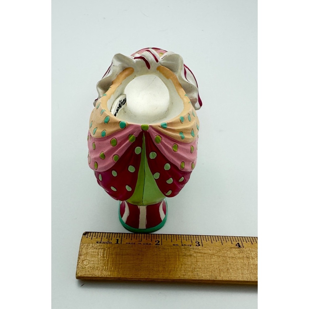 Two's Company Shannon Yostaw Whimsical Shoe Decorative Door Stop Art Object - Picture 10 of 11
